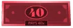 40