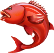 Huge Reds