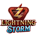 Lightning Storm