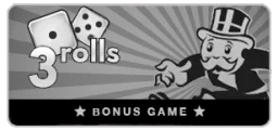 3 Rolls