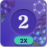 2